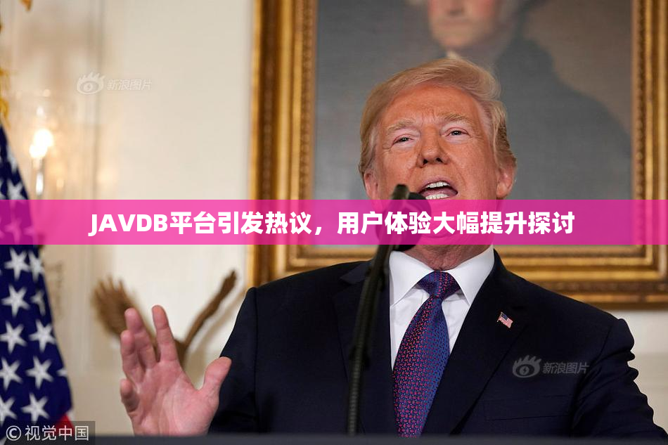 JAVDB平台引发热议，用户体验大幅提升探讨