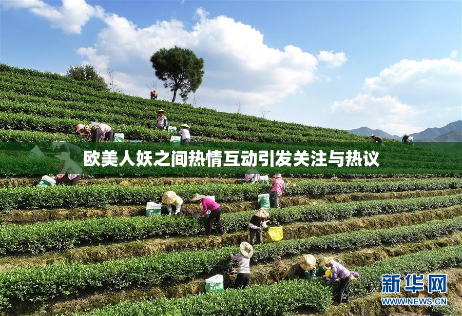 欧美人妖之间热情互动引发关注与热议