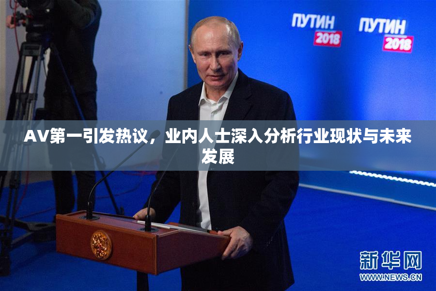 AV第一引发热议，业内人士深入分析行业现状与未来发展