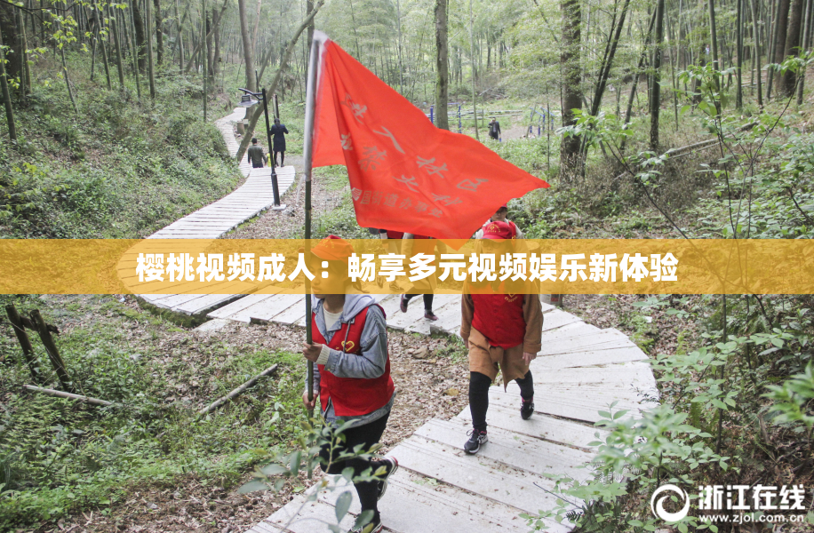 樱桃视频成人：畅享多元视频娱乐新体验