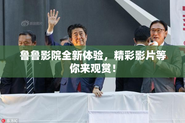 鲁鲁影院全新体验，精彩影片等你来观赏！