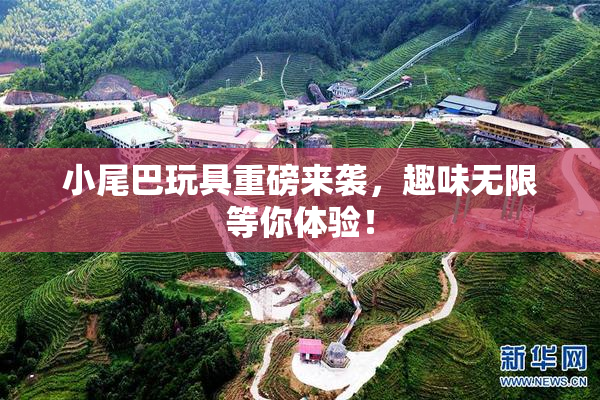 小尾巴玩具重磅来袭，趣味无限等你体验！