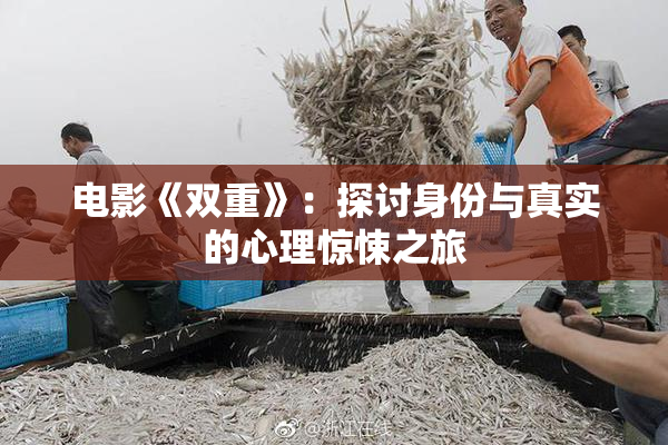 电影《双重》：探讨身份与真实的心理惊悚之旅