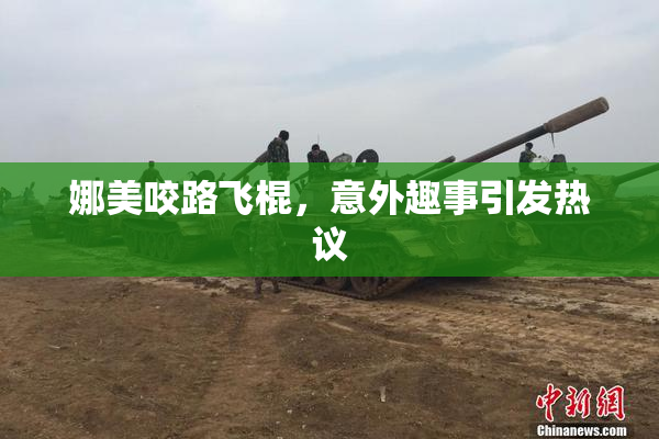 娜美咬路飞棍，意外趣事引发热议