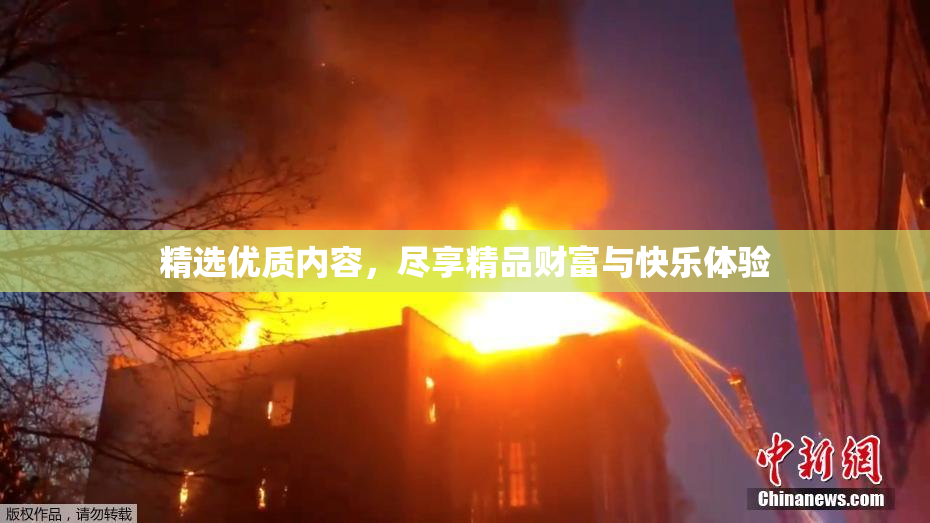 精选优质内容，尽享精品财富与快乐体验