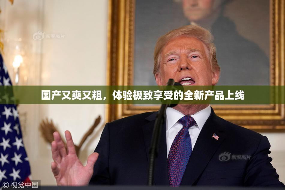 国产又爽又粗，体验极致享受的全新产品上线