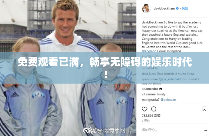 免费观看已满，畅享无障碍的娱乐时代！