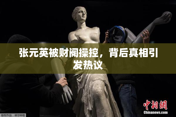 张元英被财阀操控，背后真相引发热议