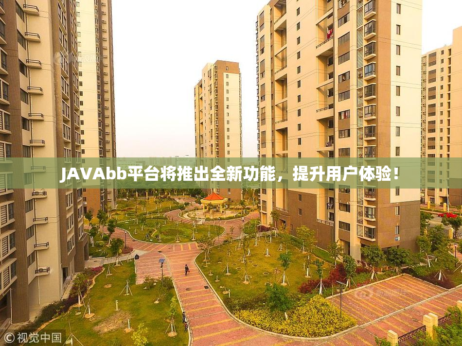 JAVAbb平台将推出全新功能，提升用户体验！