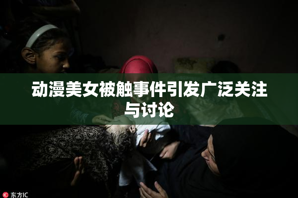 动漫美女被触事件引发广泛关注与讨论