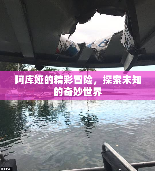 阿库娅的精彩冒险，探索未知的奇妙世界