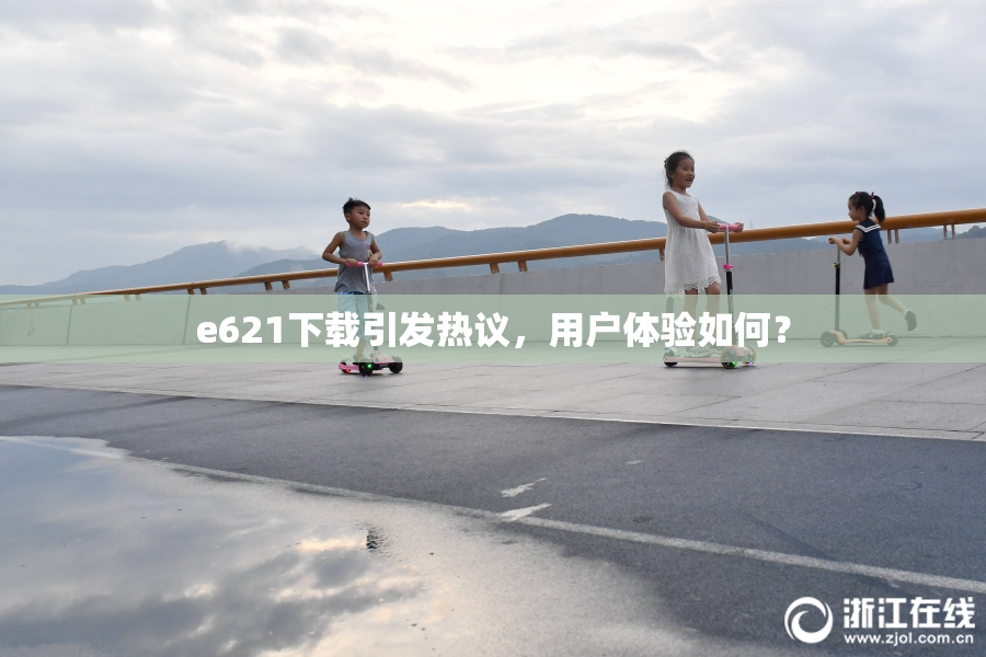 e621下载引发热议，用户体验如何？