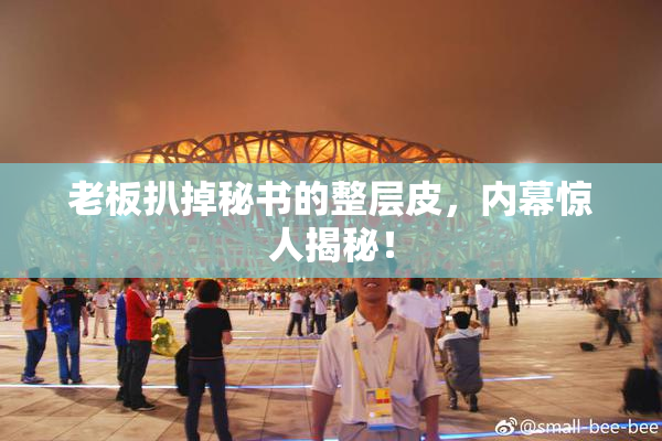 老板扒掉秘书的整层皮，内幕惊人揭秘！