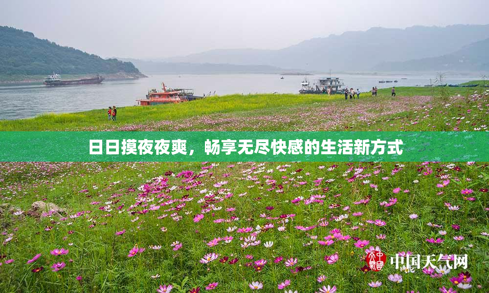 日日摸夜夜爽，畅享无尽快感的生活新方式