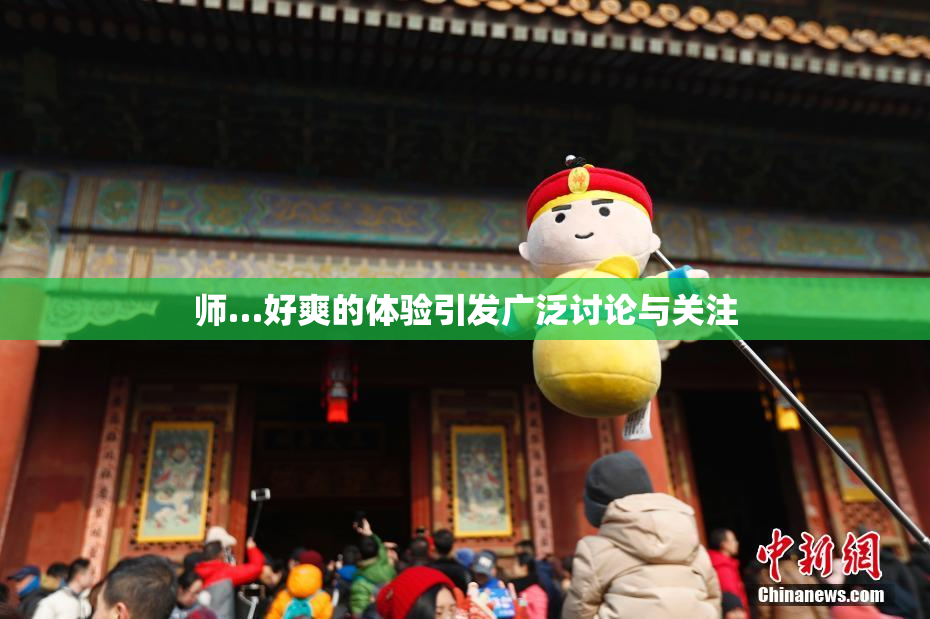 师…好爽的体验引发广泛讨论与关注