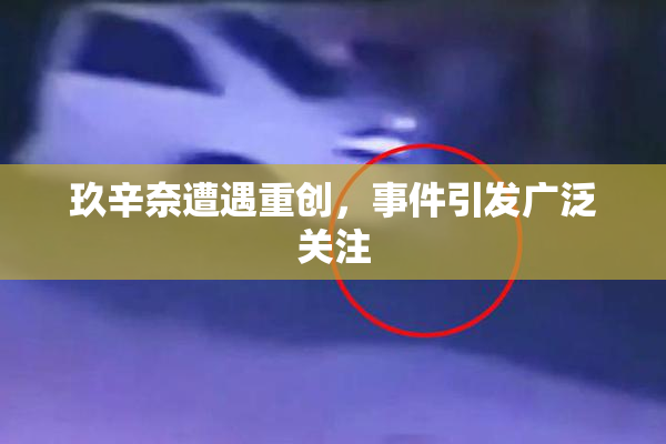 玖辛奈遭遇重创，事件引发广泛关注