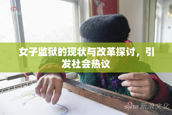 女子监狱的现状与改革探讨，引发社会热议