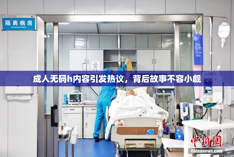 成人无码h内容引发热议，背后故事不容小觑