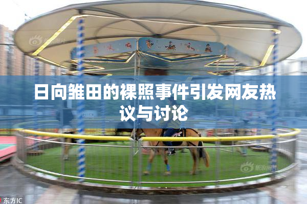 日向雏田的裸照事件引发网友热议与讨论