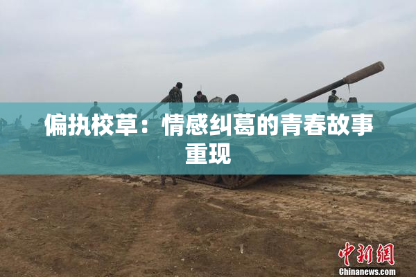 偏执校草：情感纠葛的青春故事重现