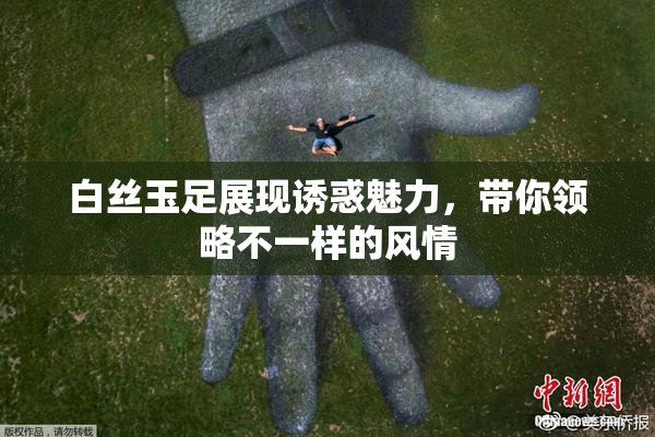 白丝玉足展现诱惑魅力，带你领略不一样的风情