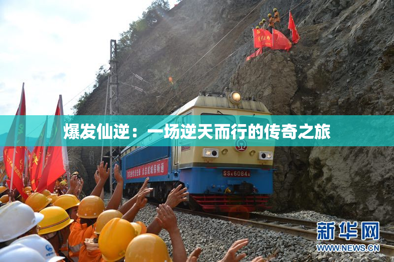 爆发仙逆：一场逆天而行的传奇之旅