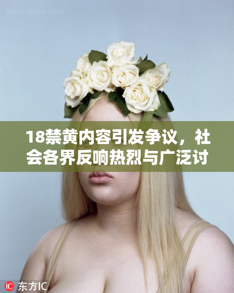 18禁黄内容引发争议，社会各界反响热烈与广泛讨论