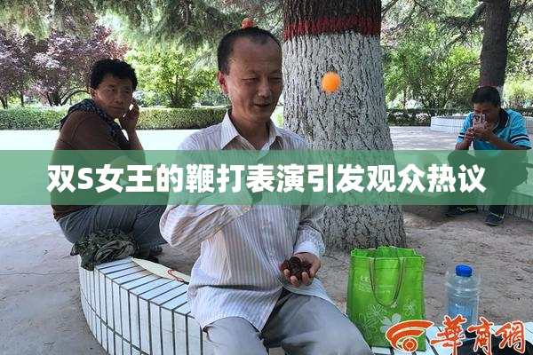 双S女王的鞭打表演引发观众热议