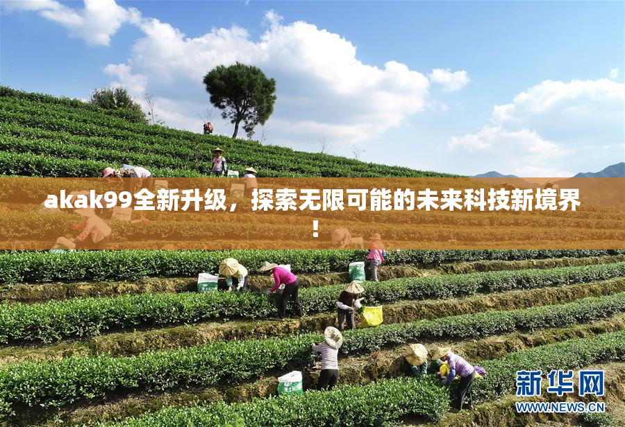 akak99全新升级，探索无限可能的未来科技新境界！