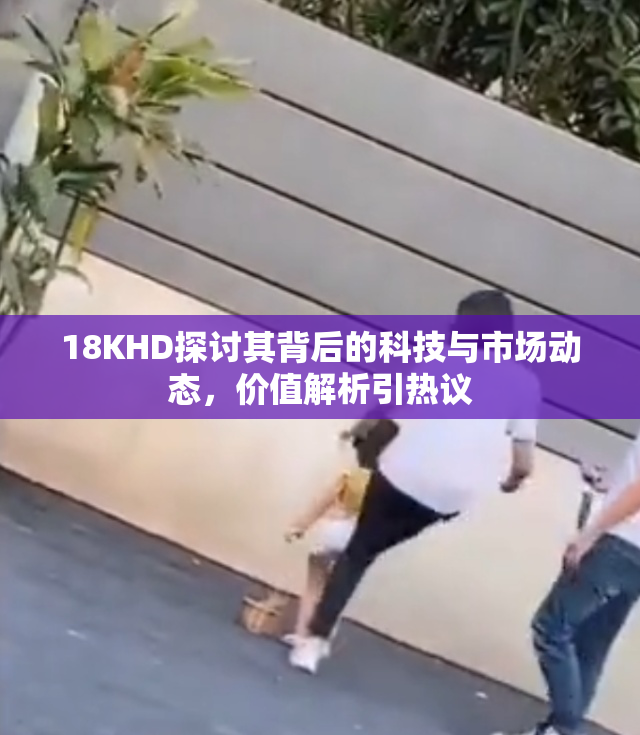 18KHD探讨其背后的科技与市场动态，价值解析引热议