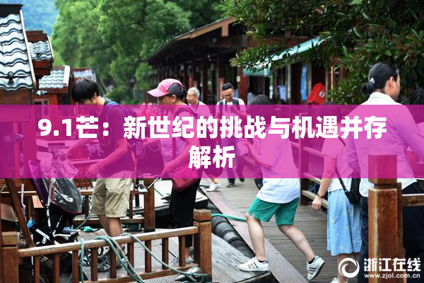 9.1芒：新世纪的挑战与机遇并存解析