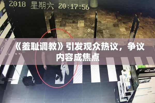 《羞耻调教》引发观众热议，争议内容成焦点