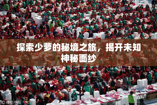 探索少萝的秘境之旅，揭开未知神秘面纱