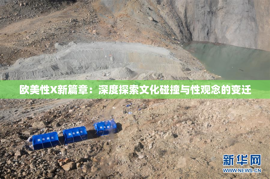 欧美性X新篇章：深度探索文化碰撞与性观念的变迁