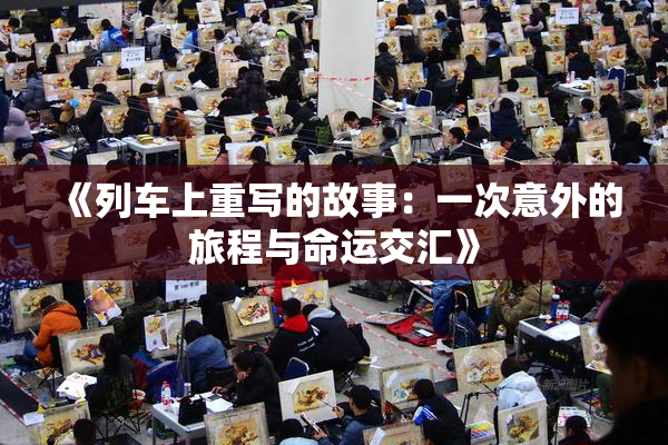《列车上重写的故事：一次意外的旅程与命运交汇》