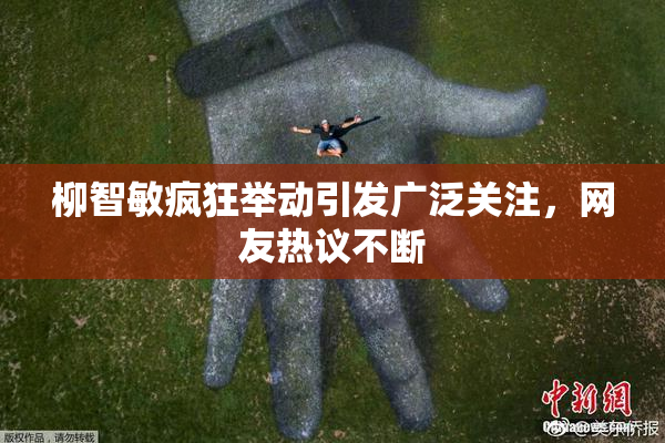 柳智敏疯狂举动引发广泛关注，网友热议不断