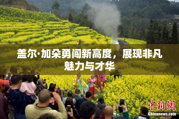 盖尔·加朵勇闯新高度，展现非凡魅力与才华