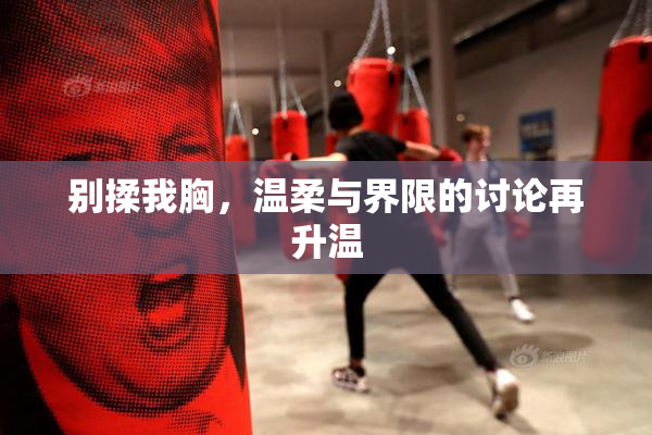 别揉我胸，温柔与界限的讨论再升温