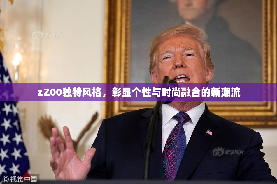 zZ00独特风格，彰显个性与时尚融合的新潮流