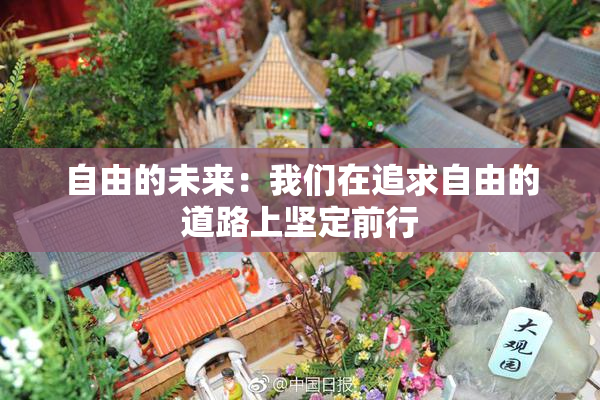 自由的未来：我们在追求自由的道路上坚定前行