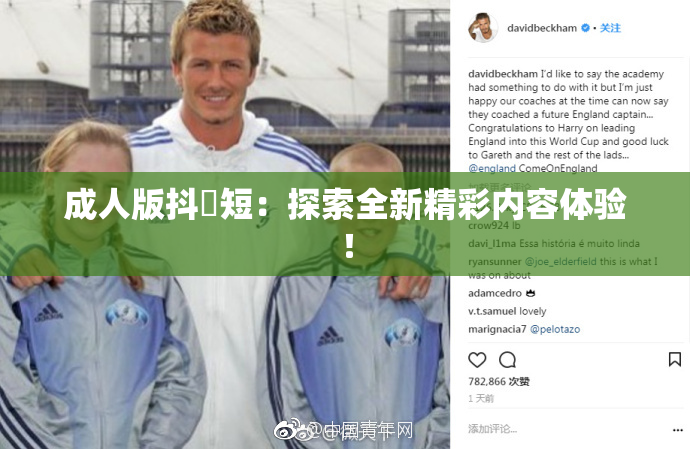 成人版抖抈短：探索全新精彩内容体验！