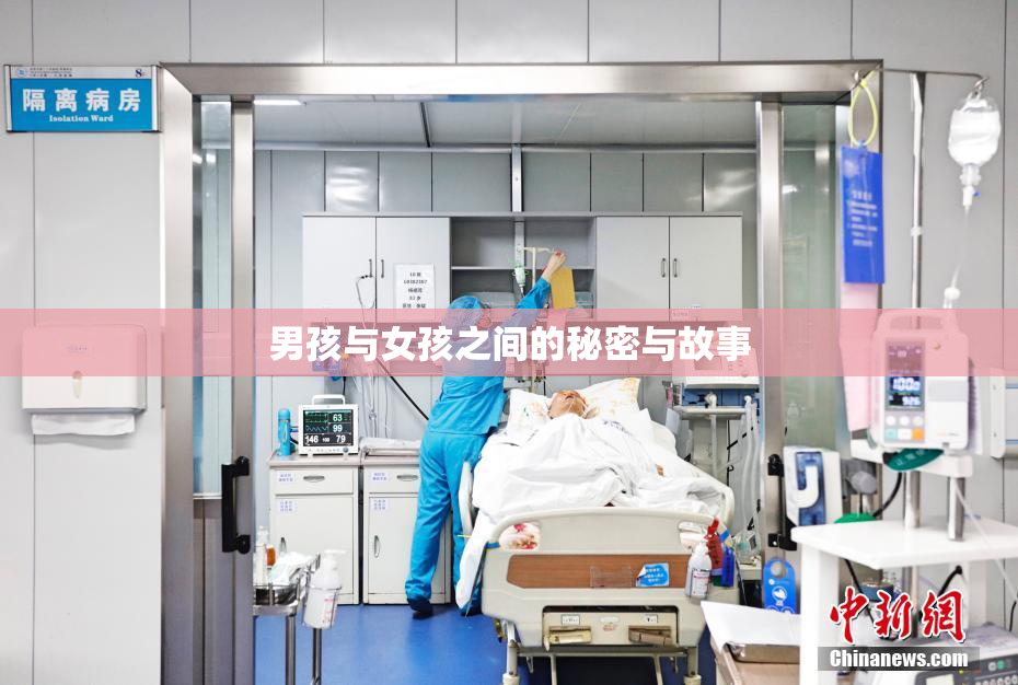 男孩与女孩之间的秘密与故事