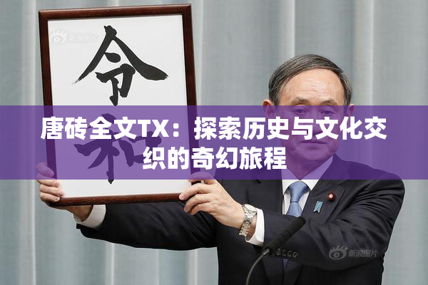 唐砖全文TX：探索历史与文化交织的奇幻旅程