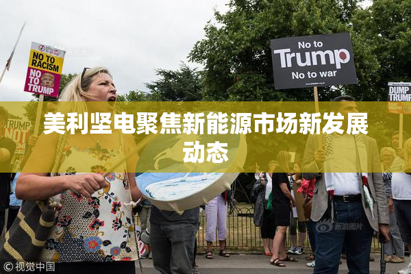美利坚电聚焦新能源市场新发展动态