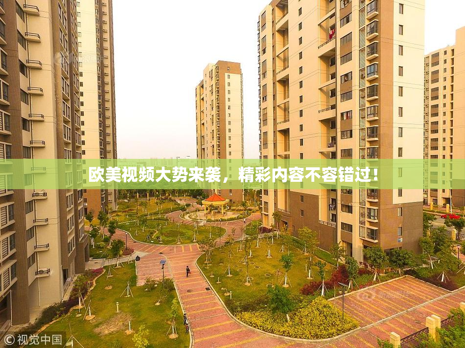 欧美视频大势来袭，精彩内容不容错过！
