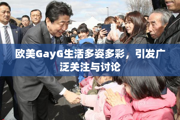 欧美GayG生活多姿多彩，引发广泛关注与讨论