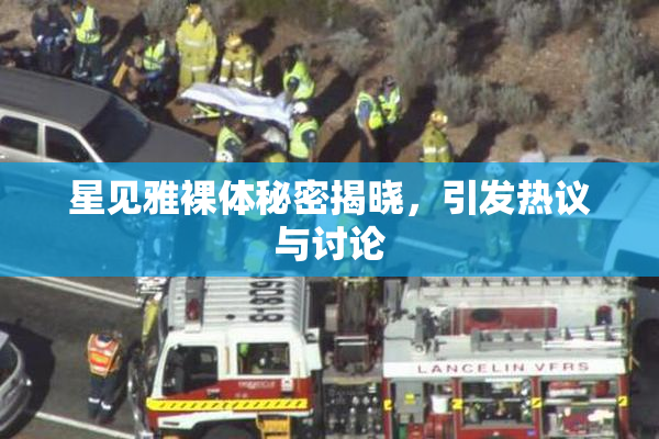 星见雅裸体秘密揭晓，引发热议与讨论