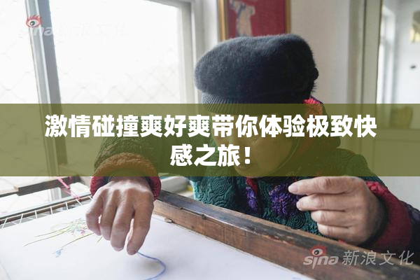激情碰撞爽好爽带你体验极致快感之旅！