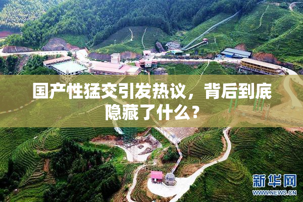 国产性猛交引发热议，背后到底隐藏了什么？