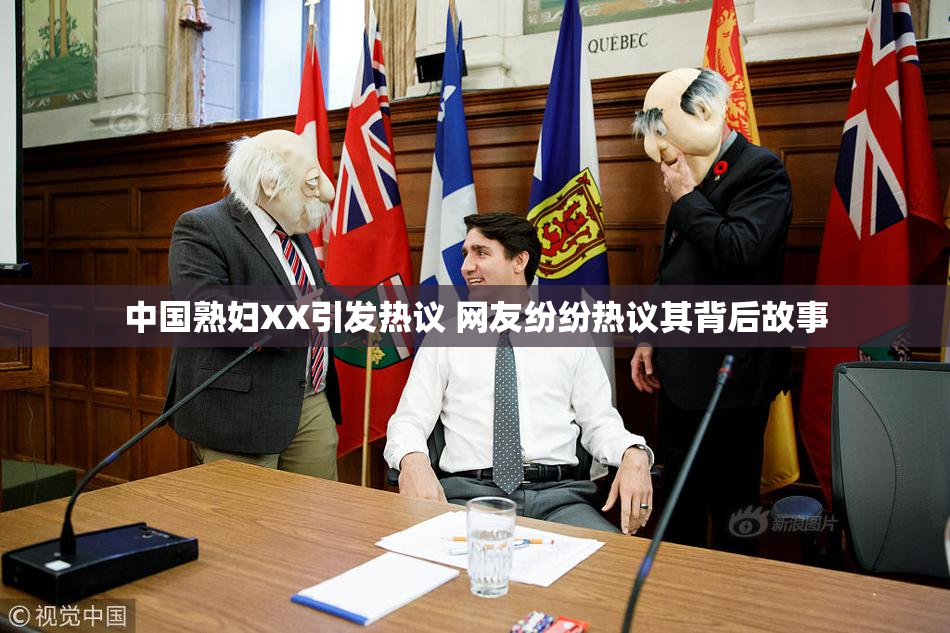 中国熟妇XX引发热议 网友纷纷热议其背后故事
